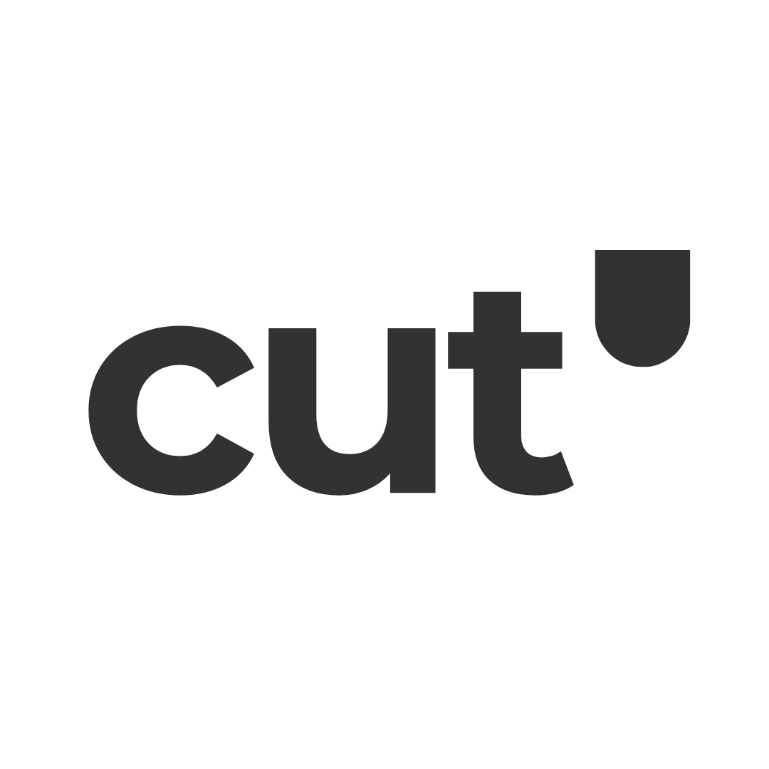 Cut Studios Logo